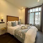 Claren's Boutique 3* Cangas De Narcea
