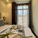 Claren's Boutique Πανσιόν