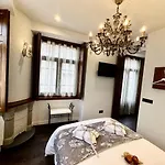 Claren's Boutique 3* Cangas De Narcea