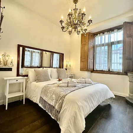 Claren's Boutique Guest house Cangas De Narcea