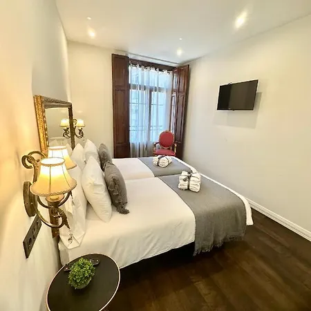 Guest house Claren's Boutique