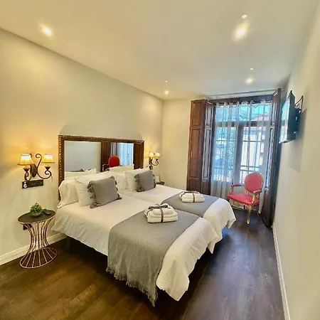 Guest house Claren's Boutique