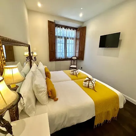 Claren's Boutique Penzion