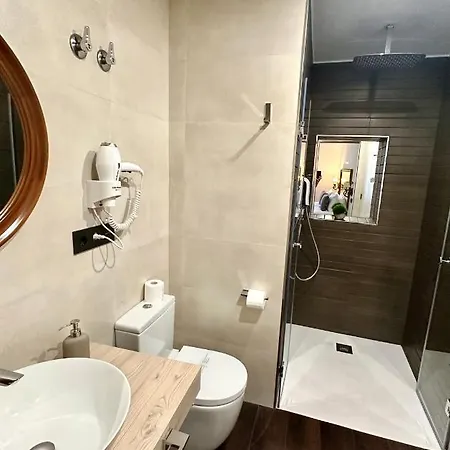 Claren's Boutique Guest house Cangas De Narcea