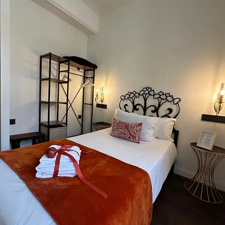 Guest house Claren's Boutique