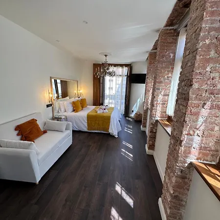 Claren's Boutique Penzion 3*