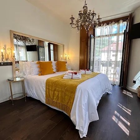 Guest house Claren's Boutique *