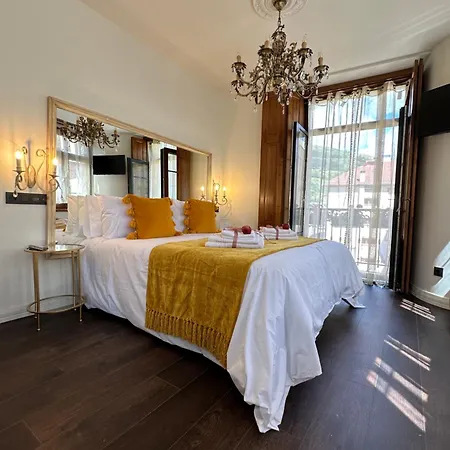 Claren's Boutique Guest house Cangas De Narcea
