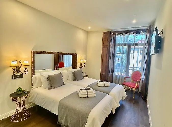 Pensión Claren's Boutique