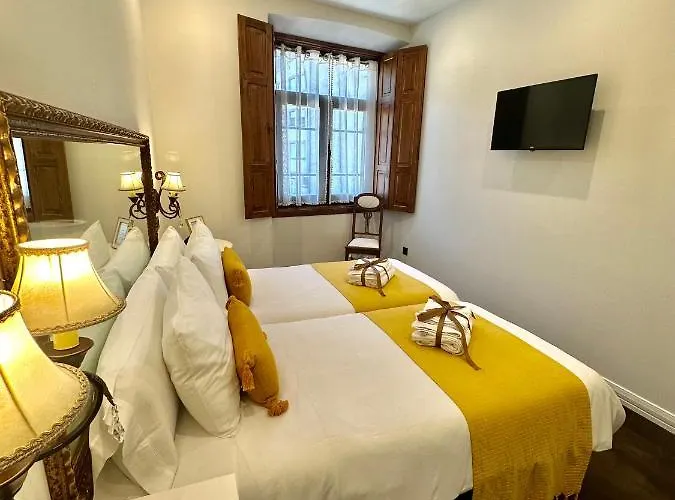 Claren's Boutique Pensión