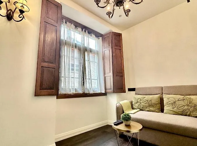 Claren's Boutique 3* Cangas De Narcea