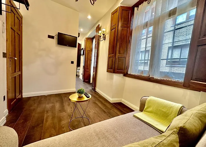 Claren's Boutique Pensión Cangas De Narcea