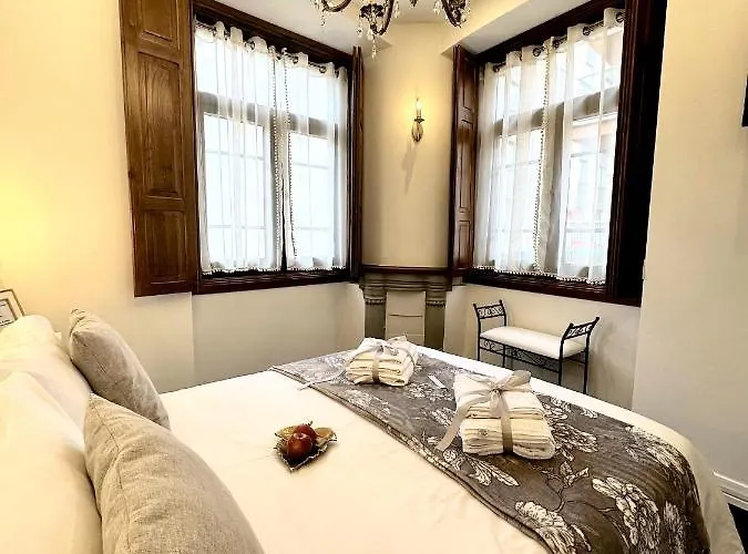 Claren's Boutique Cangas De Narcea