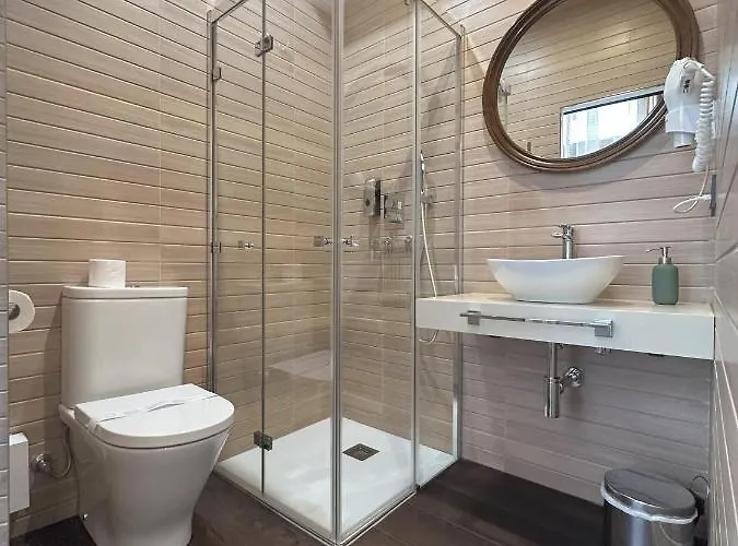 Pensión Claren's Boutique 3*