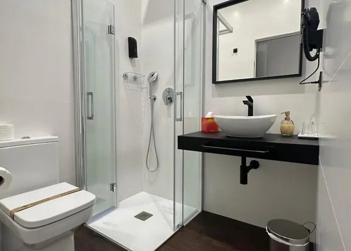 Claren's Boutique 3* Cangas De Narcea