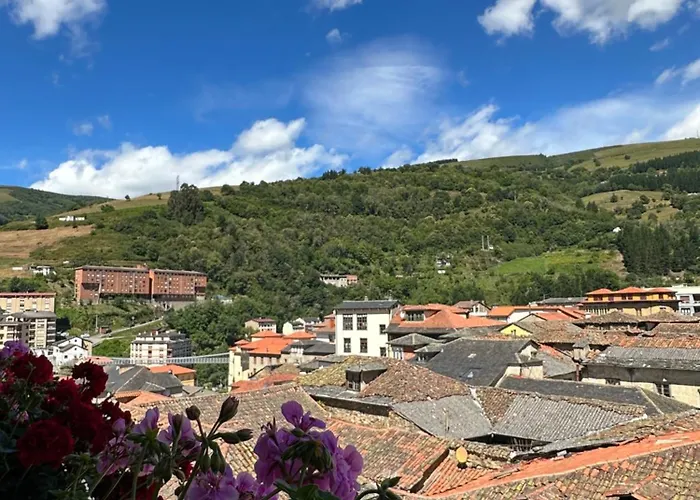 Pensión Claren's Boutique