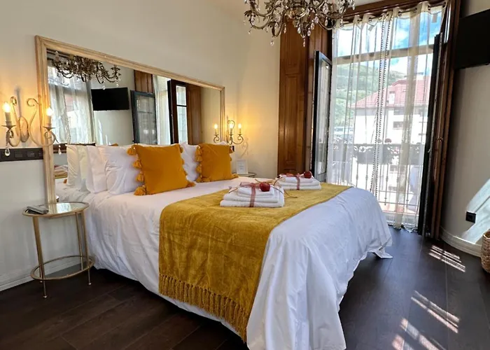 Pensión Claren's Boutique 3*