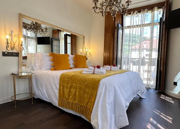 Claren's Boutique Pensión Cangas De Narcea