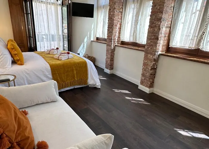 Pensión Claren's Boutique Cangas De Narcea