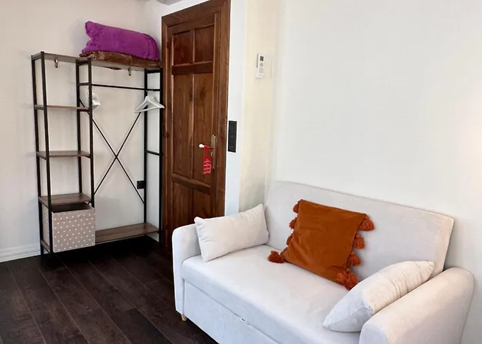 Claren's Boutique 3* Cangas De Narcea